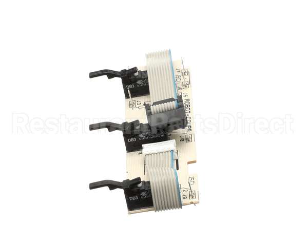 39977 Robot Coupe Control Board