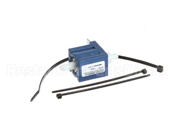 39984.1001 Bunn Valve, Vent W/Cable Ties