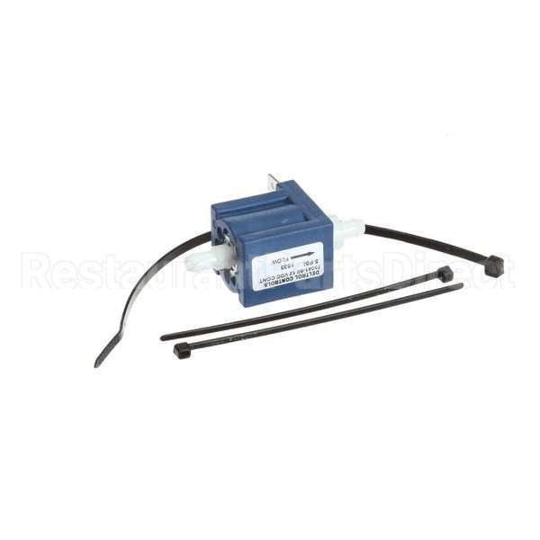 39984.100100000003 Compatible Bunn Valve, Vent W/Cable Ties