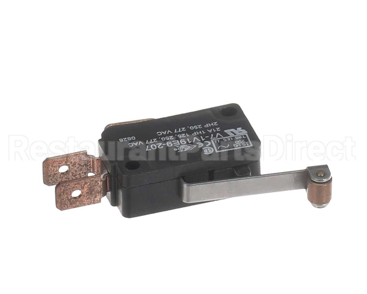 39991 Blodgett Switch, Micro Roller, Spdt