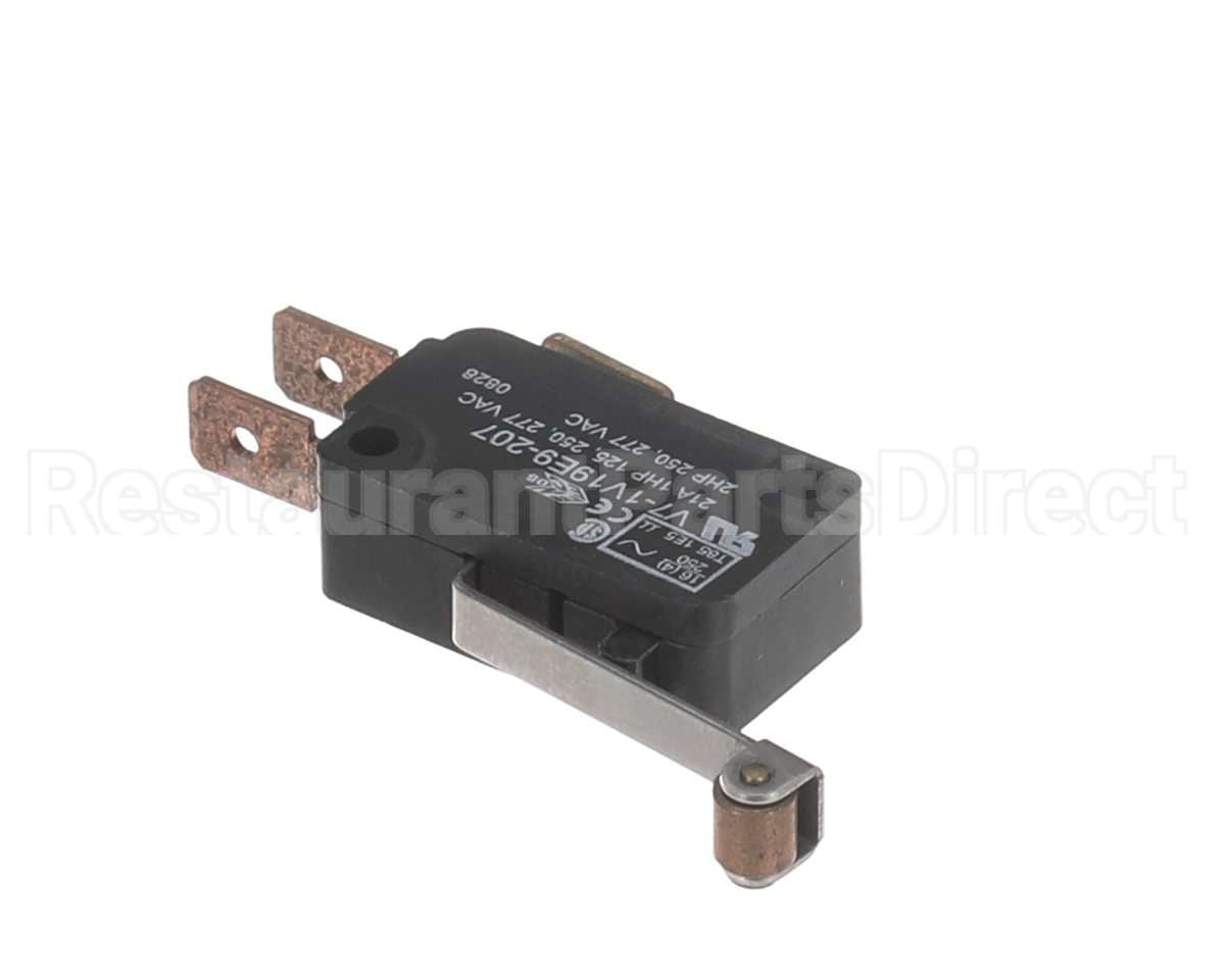 39991 Blodgett Switch, Micro Roller, Spdt