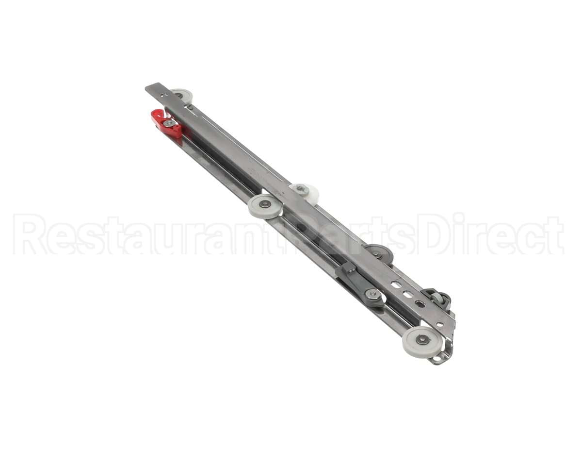 39993 Silver King Slide Cntr Ld Rh 15.75 In Kit #10451-04