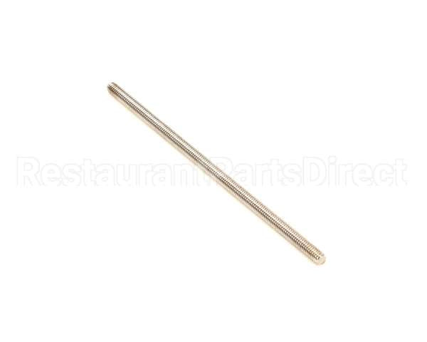 39A001 Ultrafryer Rod, Threaded .25In X 7 P2 Firebox