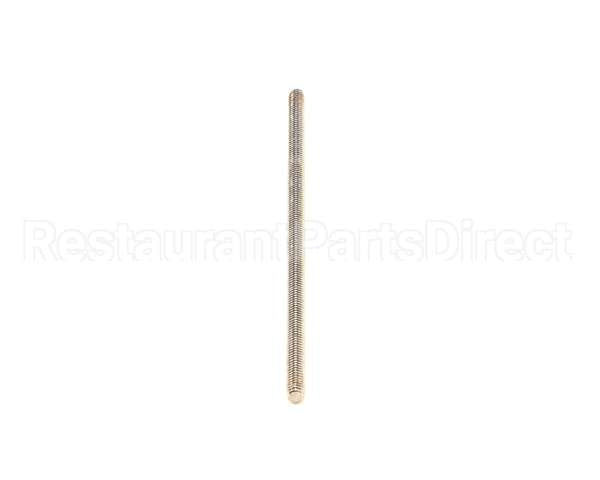 39A001 Ultrafryer Rod, Threaded .25In X 7 P2 Firebox