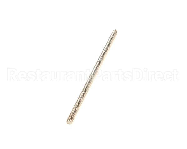 39A001 Ultrafryer Rod, Threaded .25In X 7 P2 Firebox