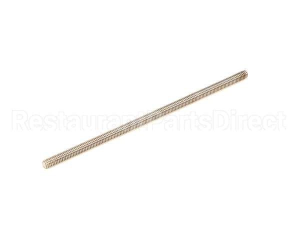 39A001 Ultrafryer Rod, Threaded .25In X 7 P2 Firebox