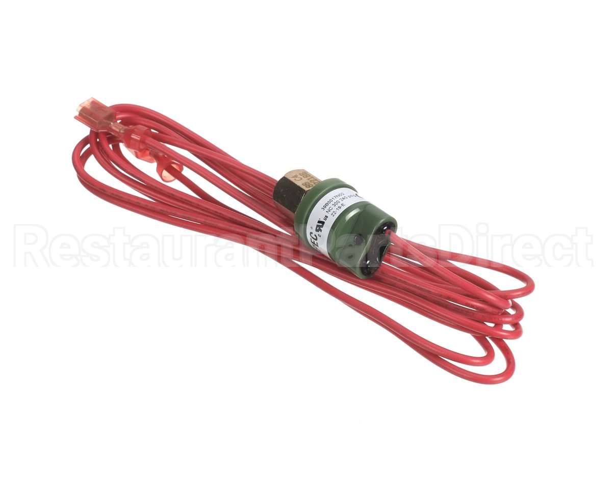 39B0017N02 Climatemaster Switch Hp Wtr 300 Psig Cut Out