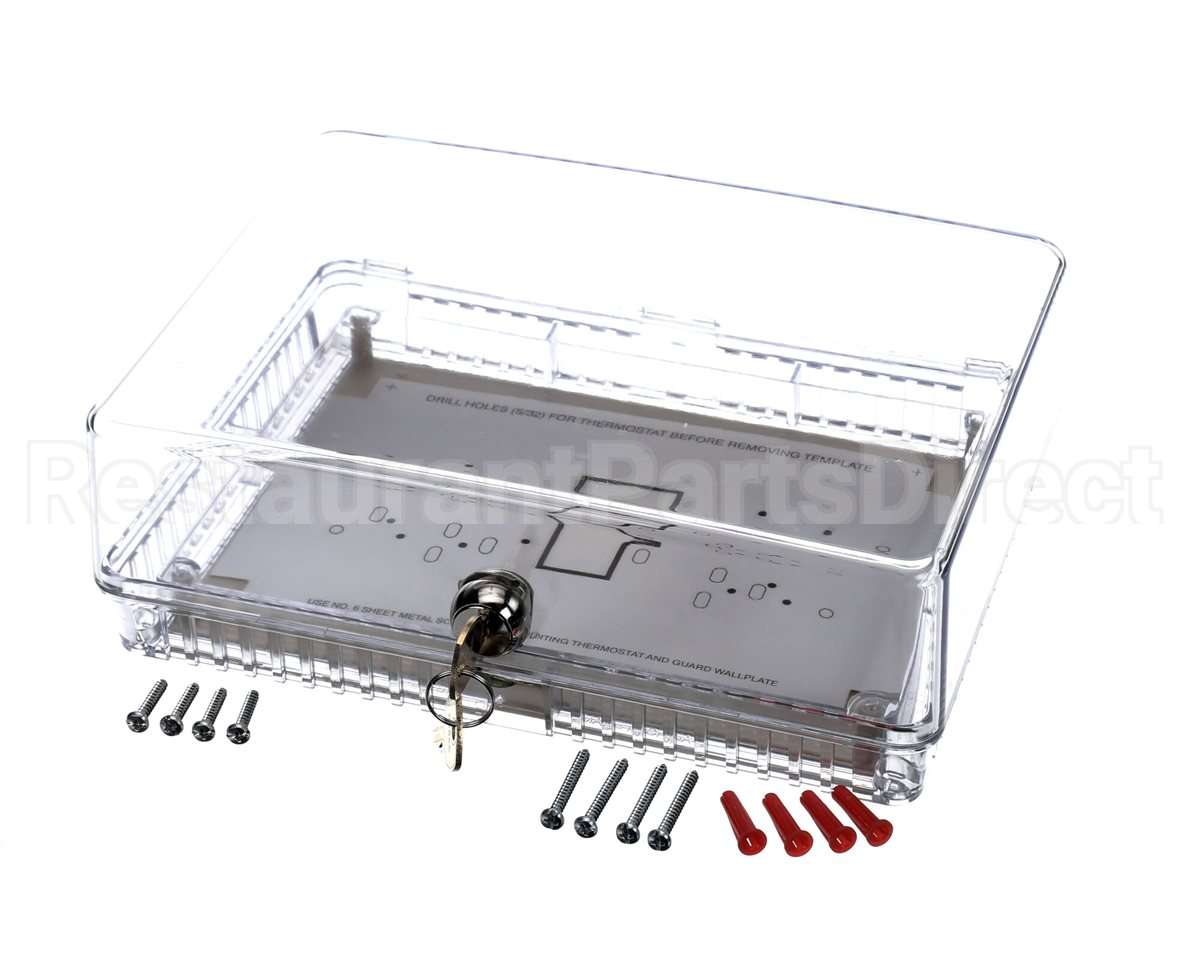 39P21 Lennox Guard-Thermostat