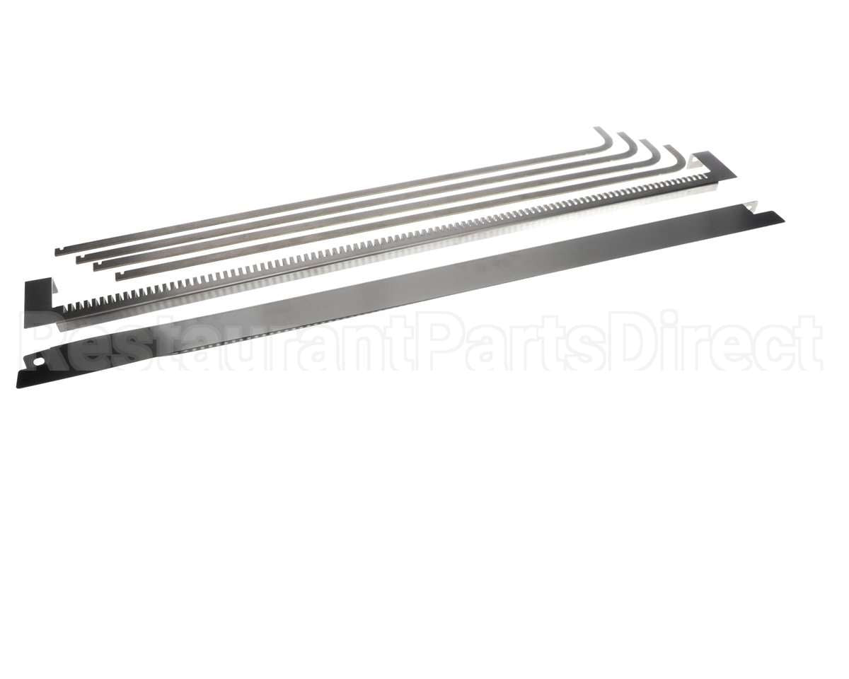 3A-85APWDK Apw Wyott Kit, Divider, Hr-75/85