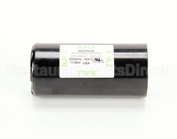 3A0076-06 Hoshizaki Capacitor-Start 270-