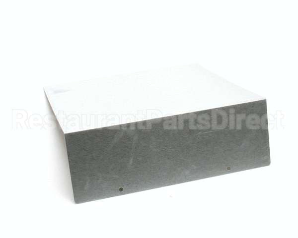 3A0174-01 Hoshizaki Control Box Cover
