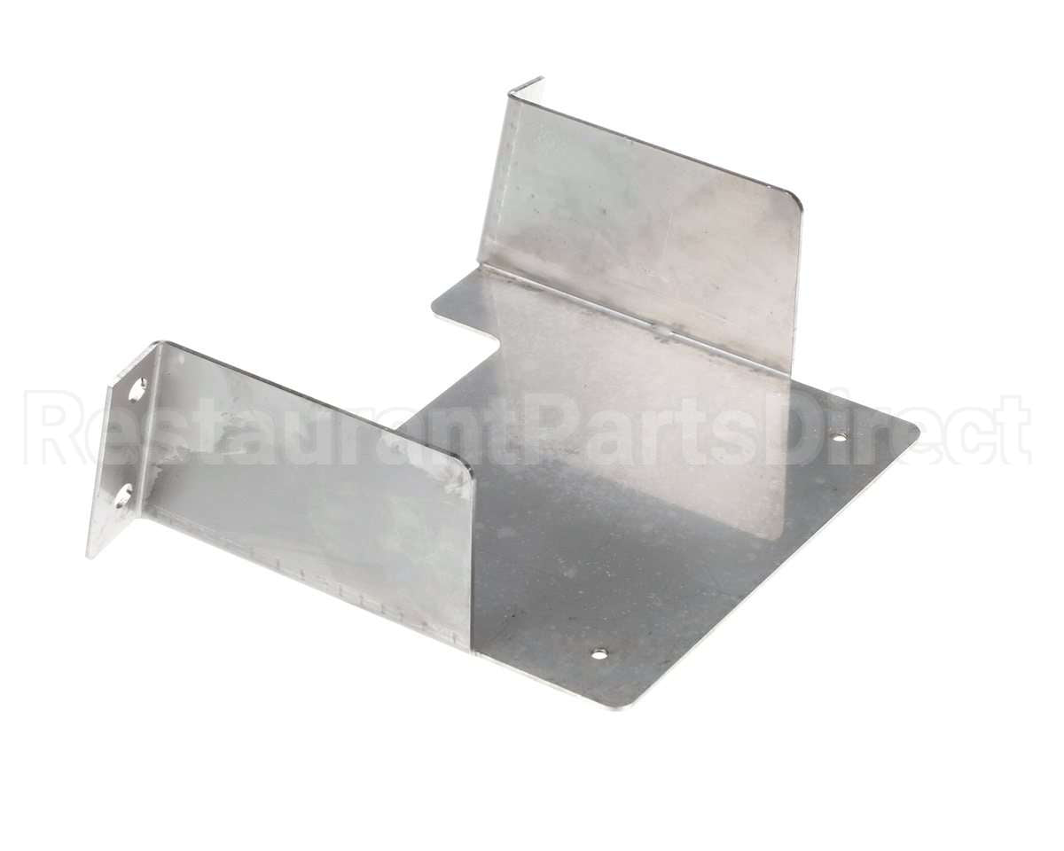 3A0364-01 Hoshizaki Bracket-Sliding