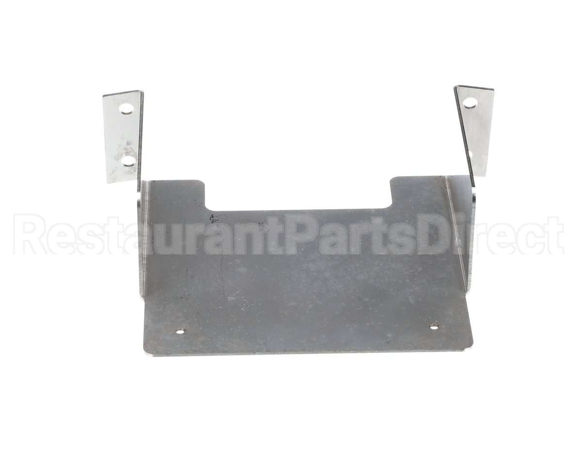 3A0364-01 Hoshizaki Bracket-Sliding
