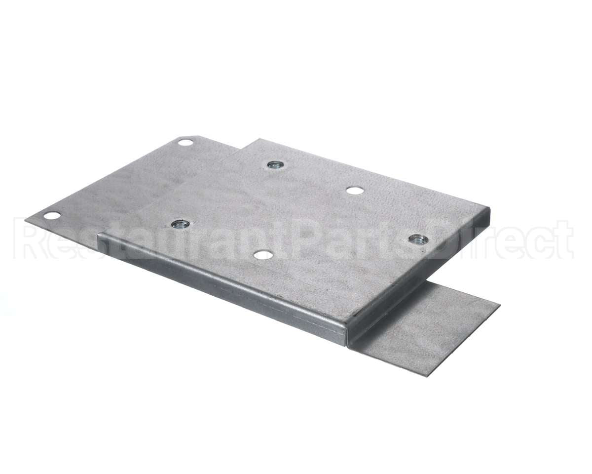 3A0396G01 Hoshizaki Bracket Gear Motor
