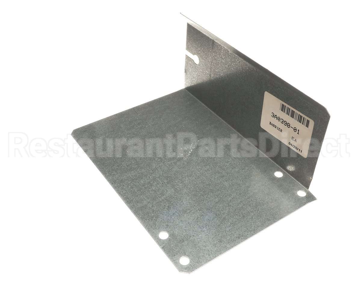 3A0398-01 Hoshizaki Barrier (C)