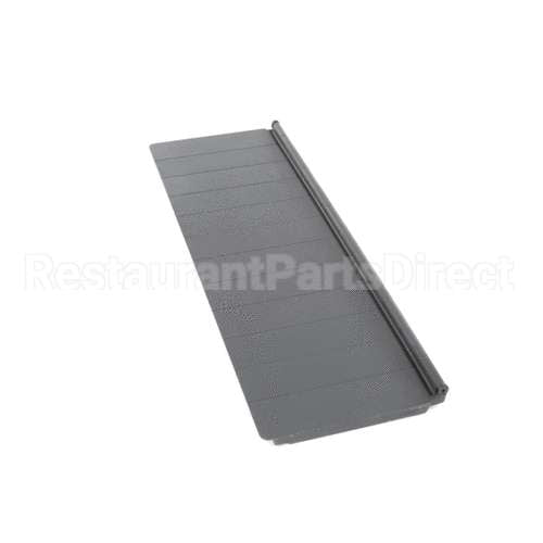 3A2087G07 Hoshizaki Bin Door (8F)--Black