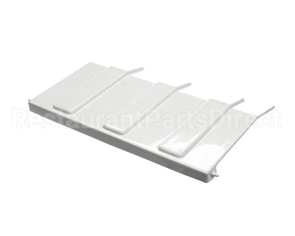 3A4387G01 Hoshizaki Splash Curtain Assembly