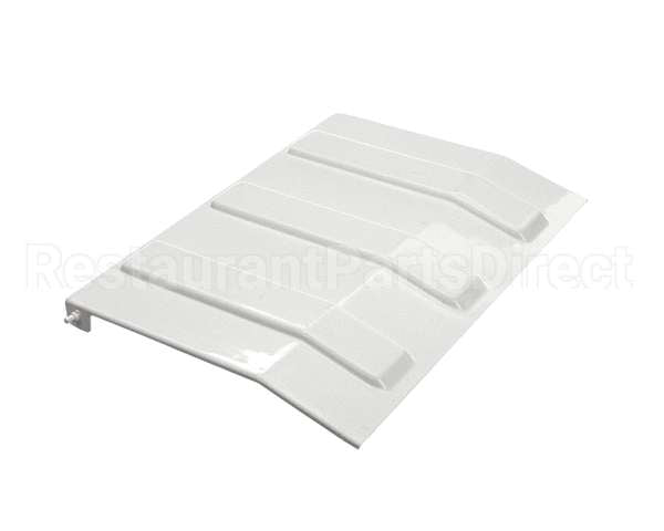 3A4387G01 Hoshizaki Splash Curtain Assembly