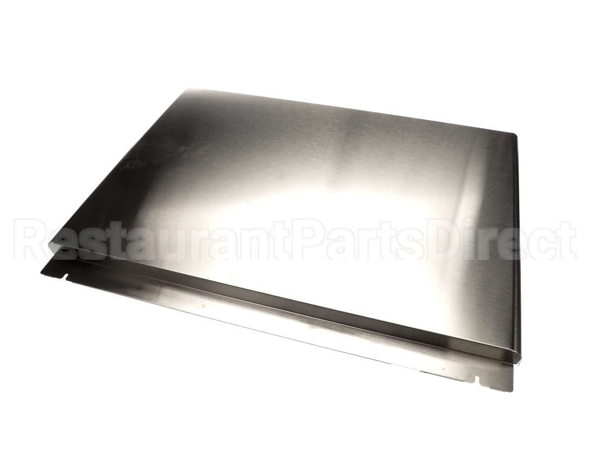 3A5196G01 Hoshizaki Front Panel Assembly