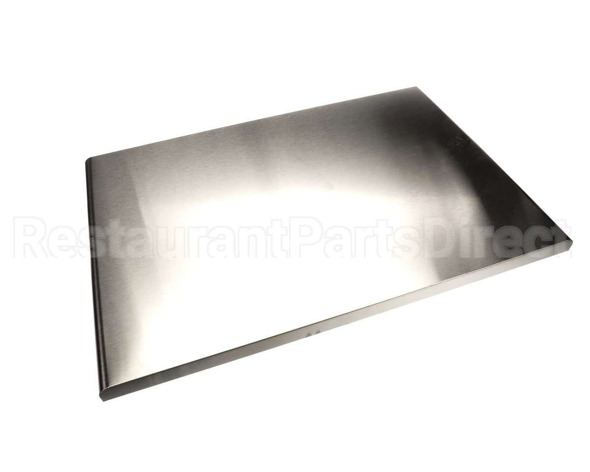 3A5196G01 Hoshizaki Front Panel Assembly