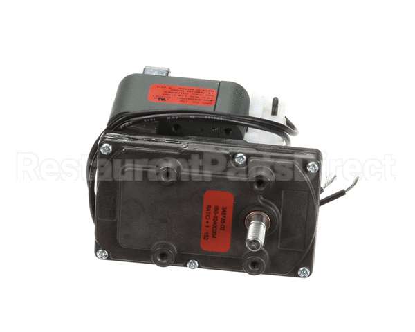 3A6786-02 Hoshizaki Gear Motor