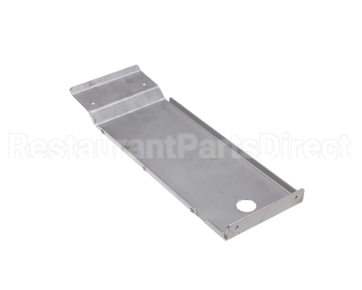 3A7276-01 Hoshizaki Bracket-Bin Control