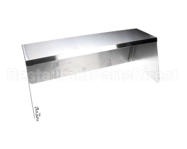 3A7325A01 Hoshizaki Rail Hood Group