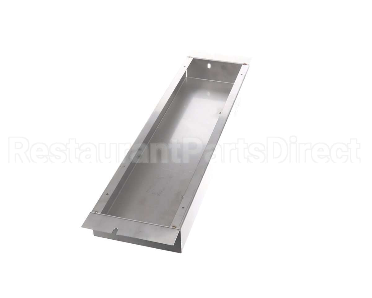 3A8180-01 Hoshizaki Front Frame (3)