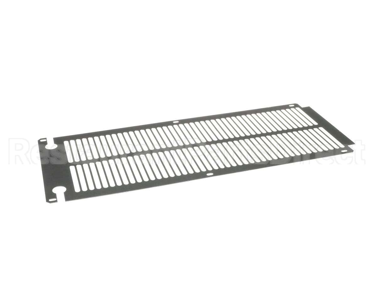 3A8279-01 Hoshizaki Cover-Ul