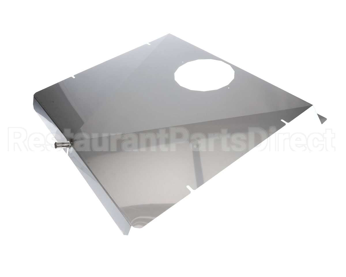 3A8664G01 Hoshizaki Evaporator Fan Shroud