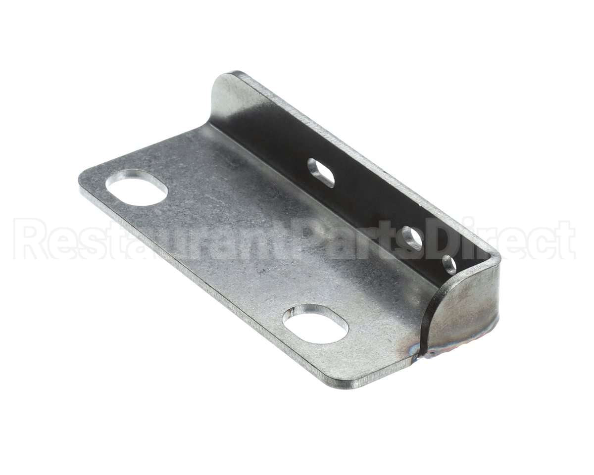 3A8807-02 Hoshizaki Hinge-Btm-Left