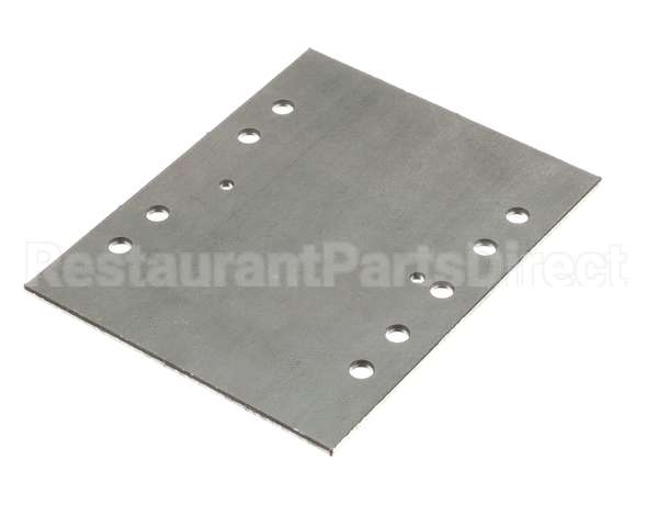 3A9099-01 Hoshizaki Bracket -Caster