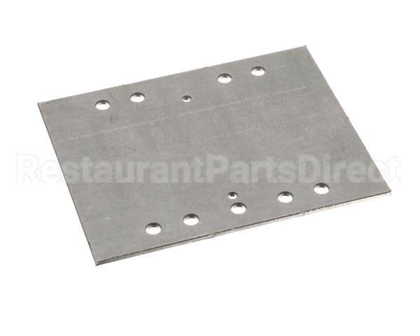 3A9099-01 Hoshizaki Bracket -Caster