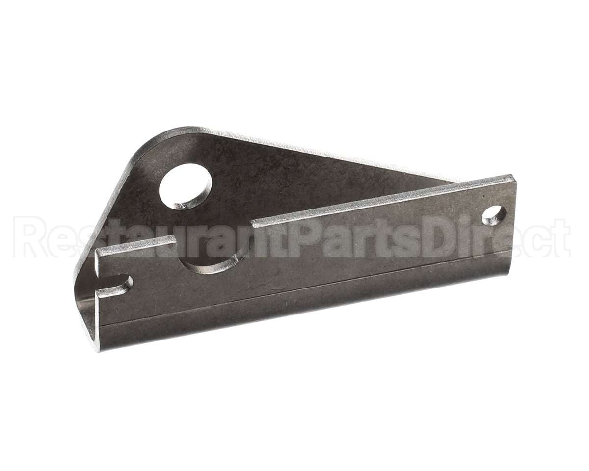 3A9346-02 Hoshizaki Hinge -Top Right