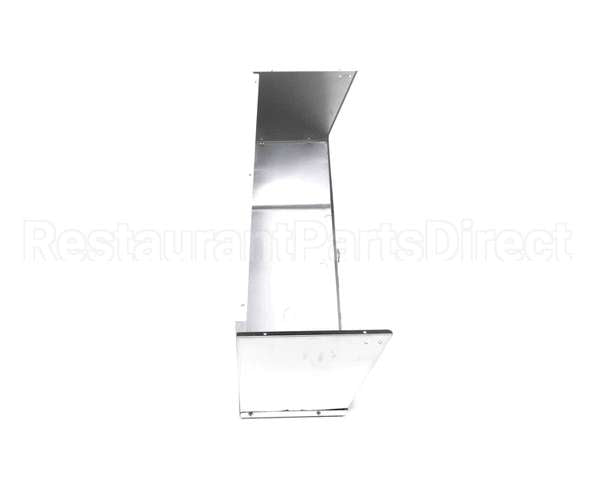 3A9394A01 Hoshizaki Rail Hood Group