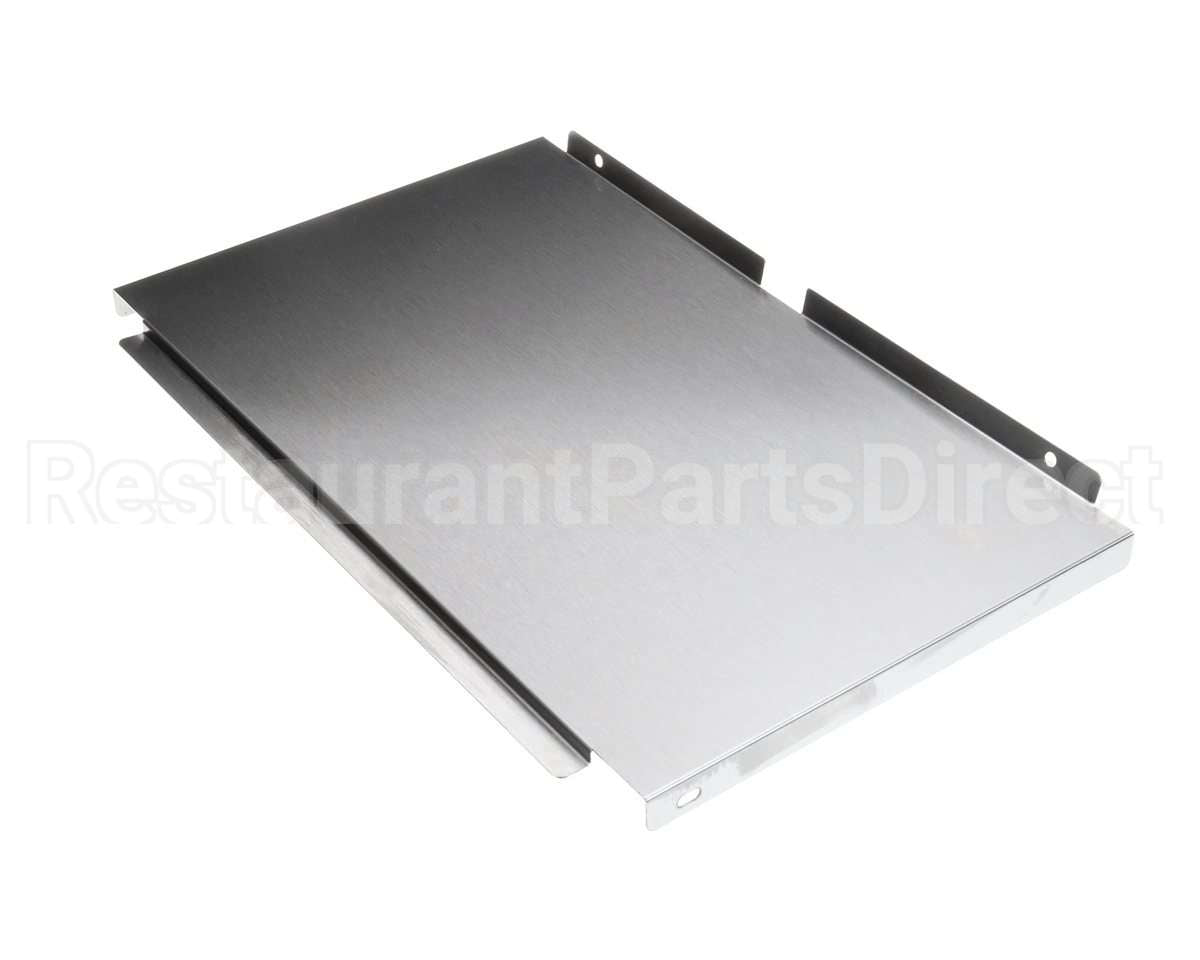 3A9532-01 Hoshizaki Apron Panel /Sus