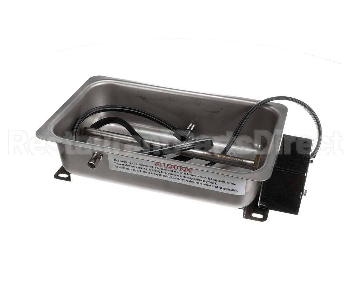 3B0185-01 Hoshizaki Pan-Heated Condensate