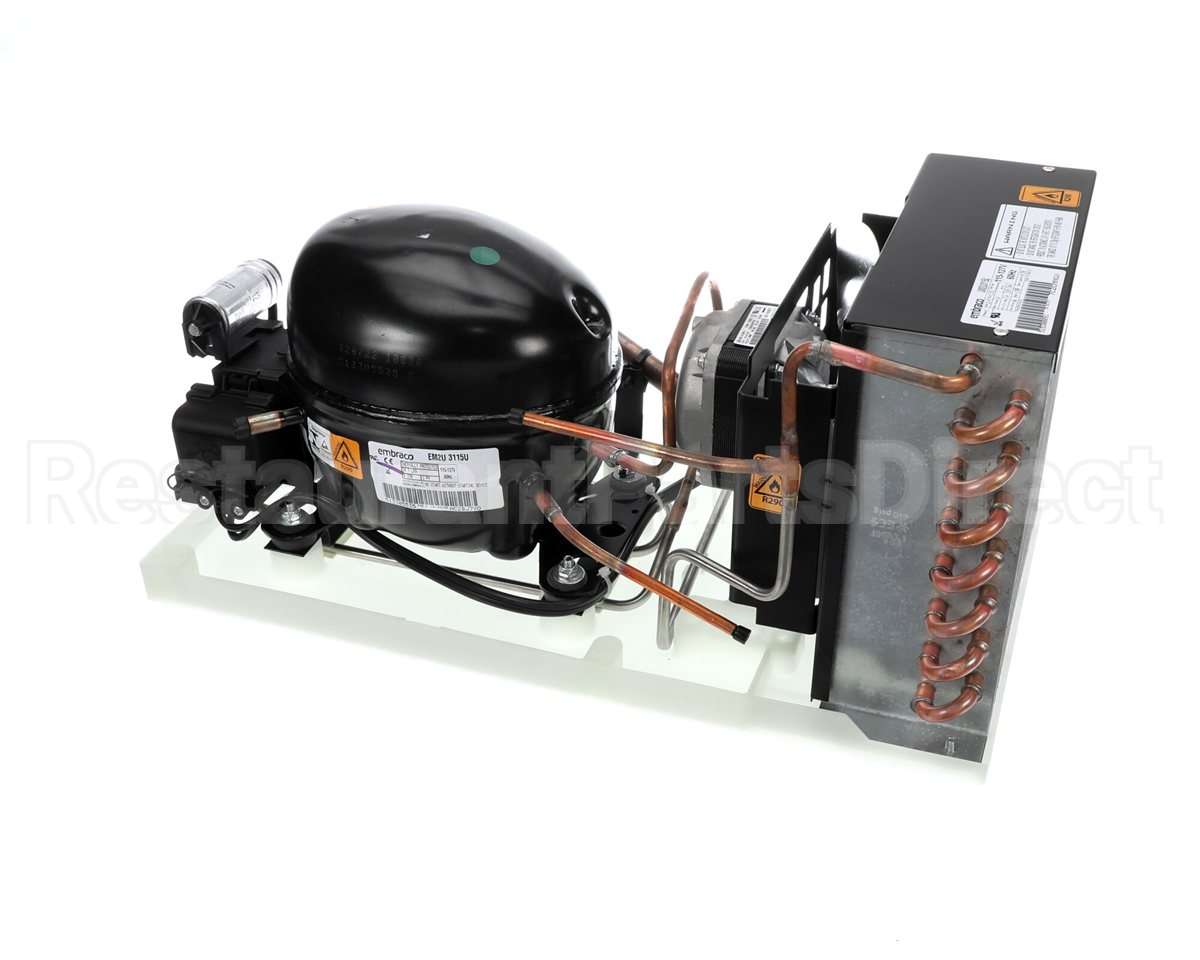 3B0453-01 Hoshizaki Condensing Unit #Um2U3115U, Bom# 5153000