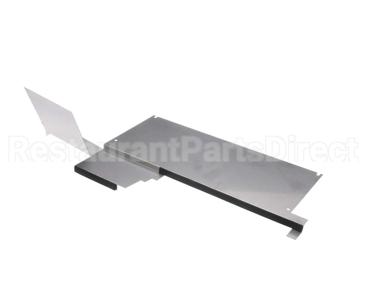 3B0855G01 Hoshizaki Air Duck Panel
