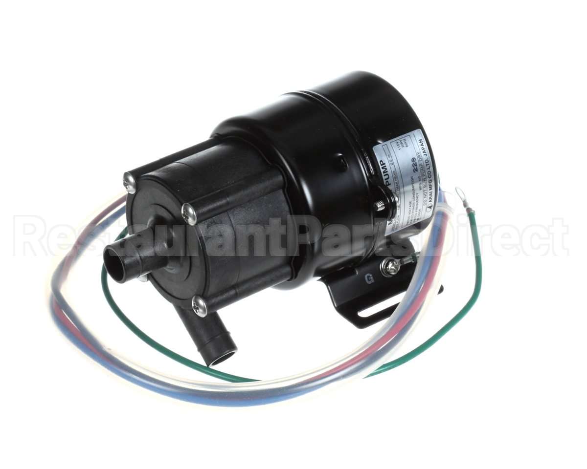 3B1175-01 Hoshizaki Motor-Pump
