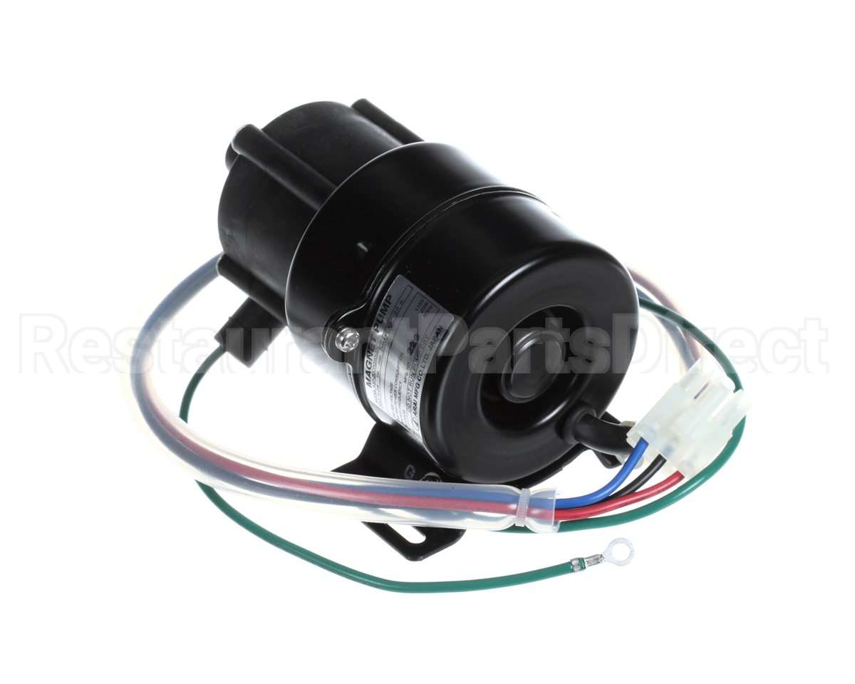 3B1175-01 Hoshizaki Motor-Pump