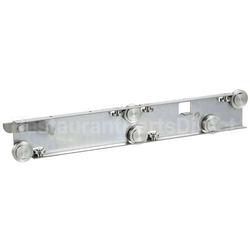 3B82D0069 Compatible Toastmaster - Middleby Marshall Drawer Slide (Lh)
