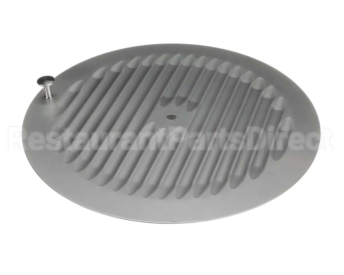 3BC141 Edlund Slicer/Blade Guard