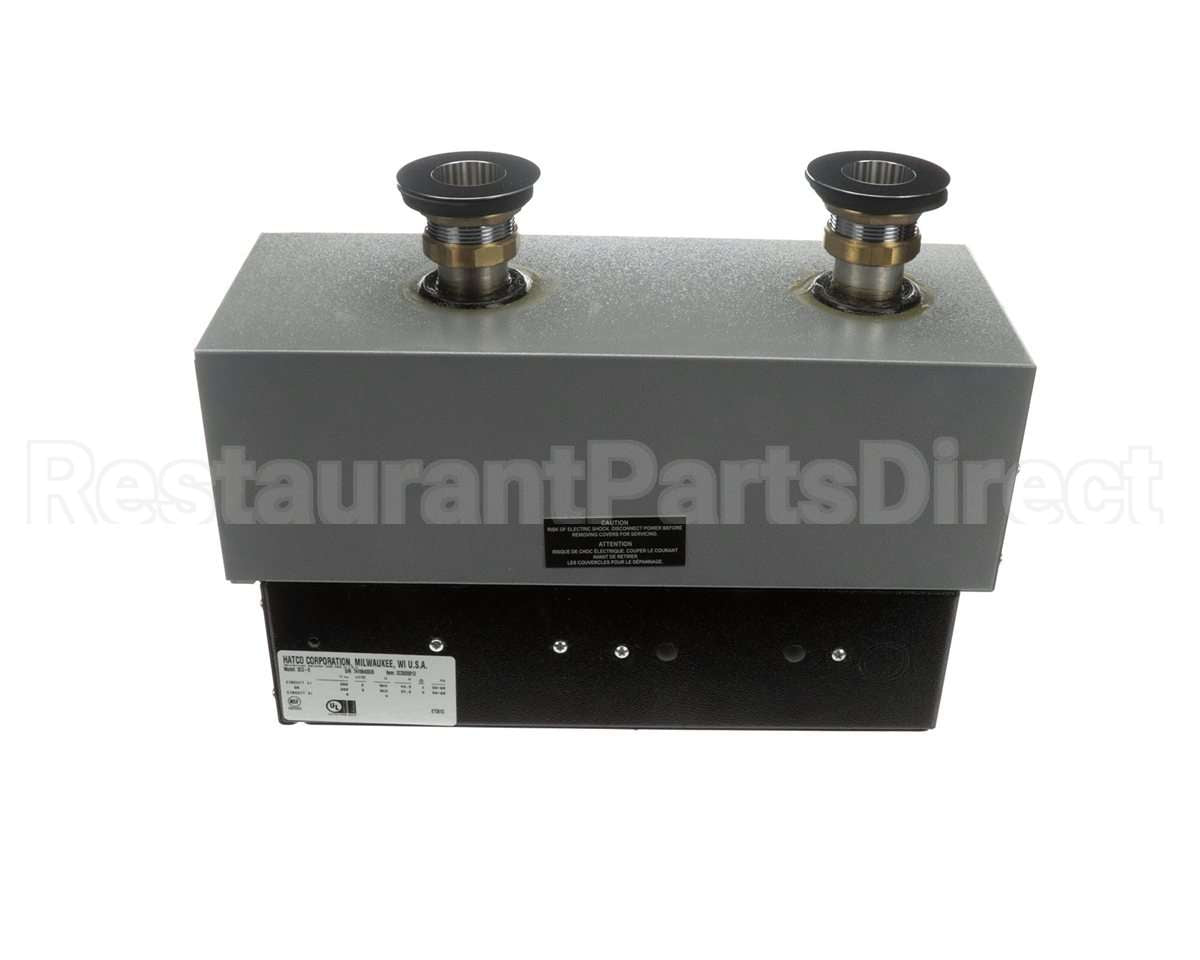 3CS920813 Hatco Booster Heater