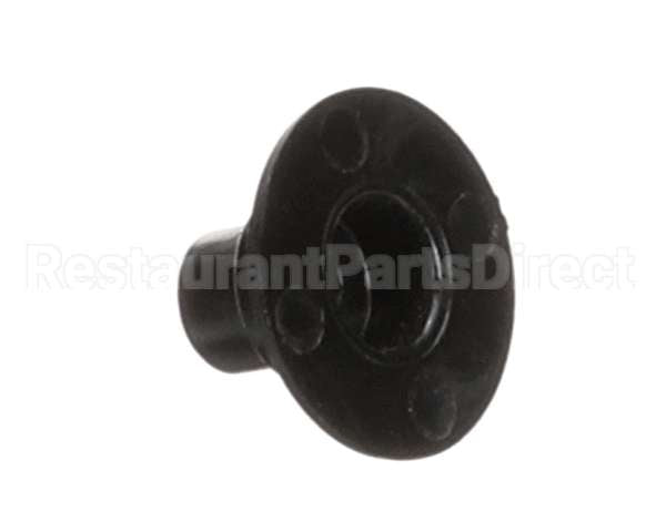 030917 Taylor Freezers Restrictor-Syrup 452 Black