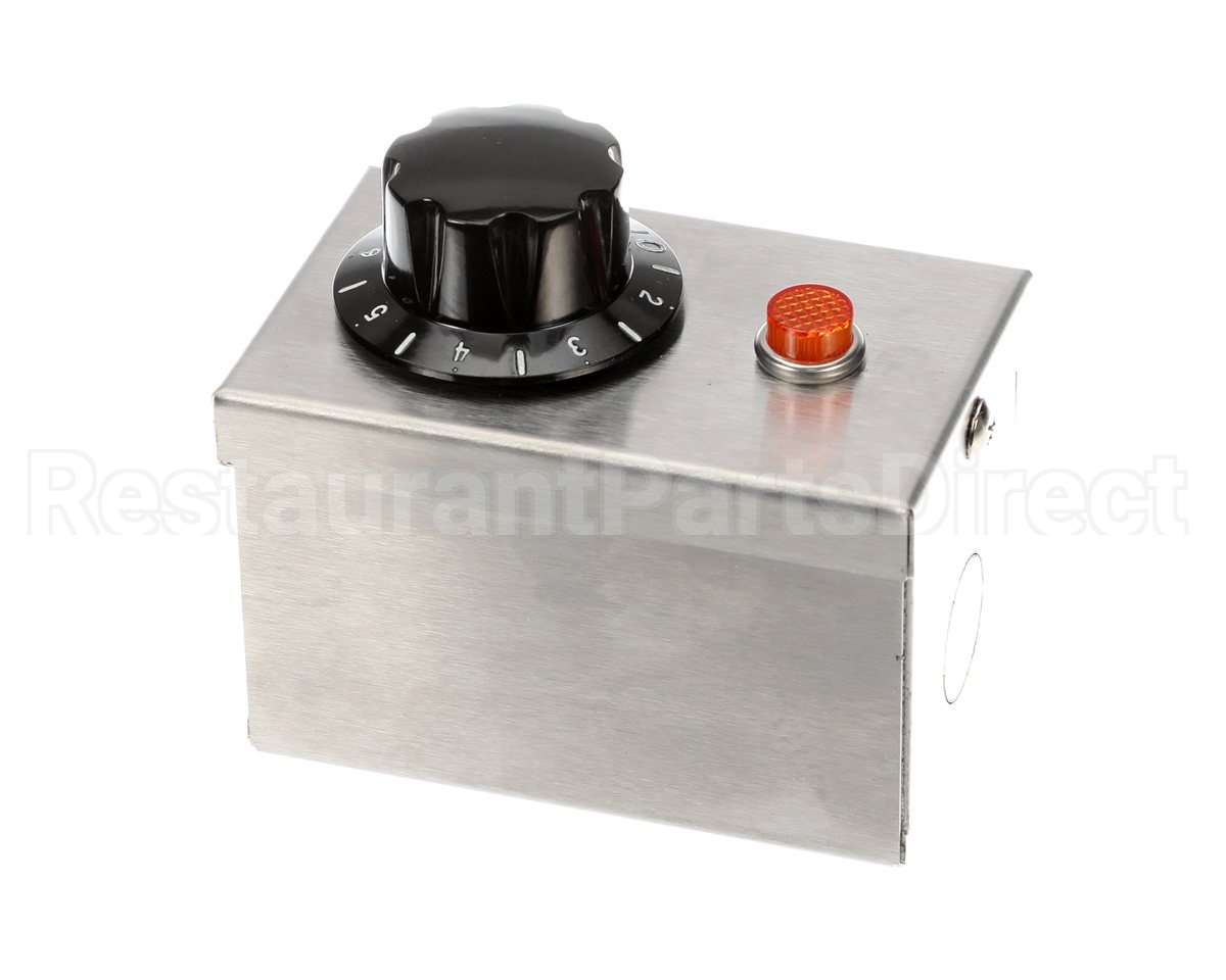3F-76978 Apw Wyott Remote Kit; 208V; 2-Infinte