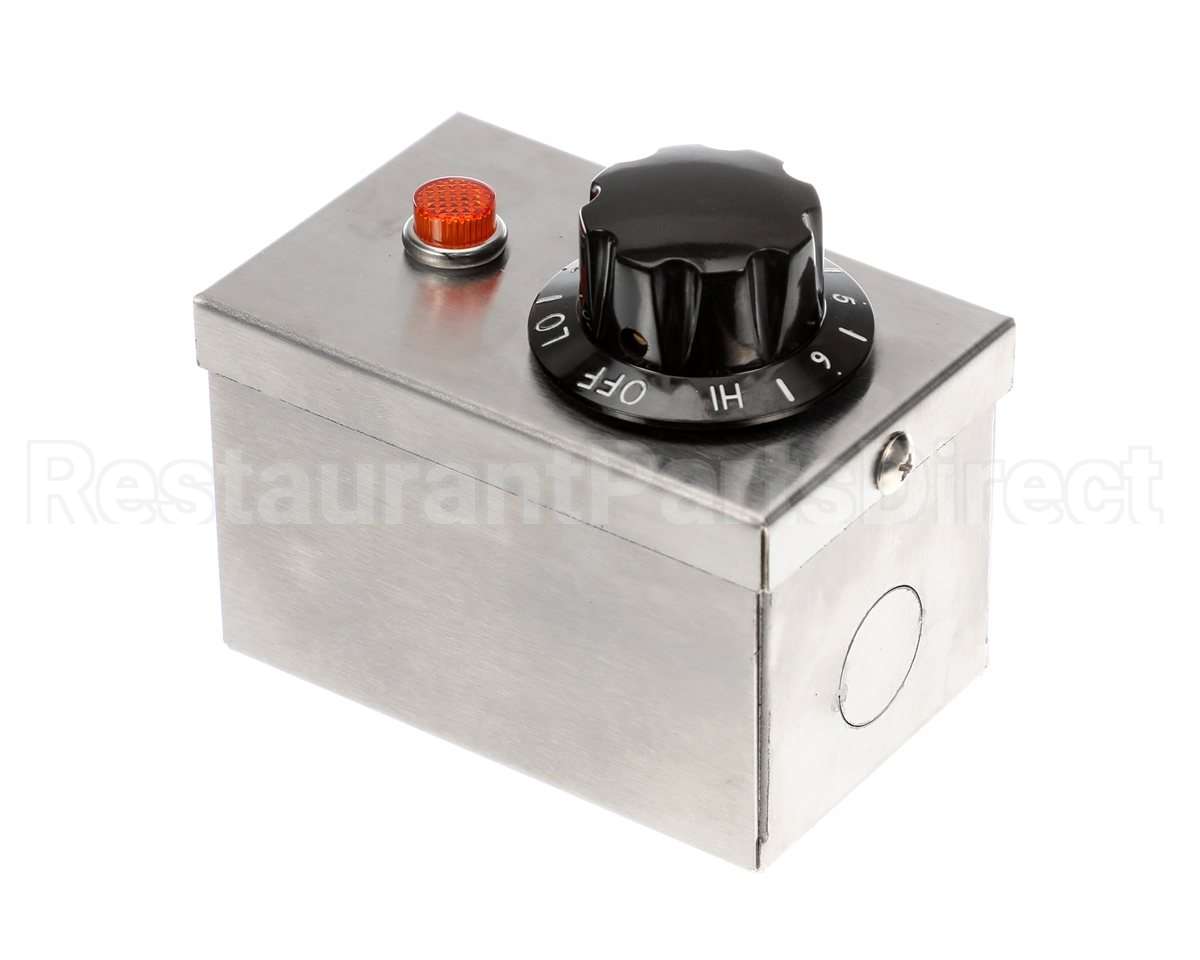 3F-76978 Apw Wyott Remote Kit; 208V; 2-Infinte