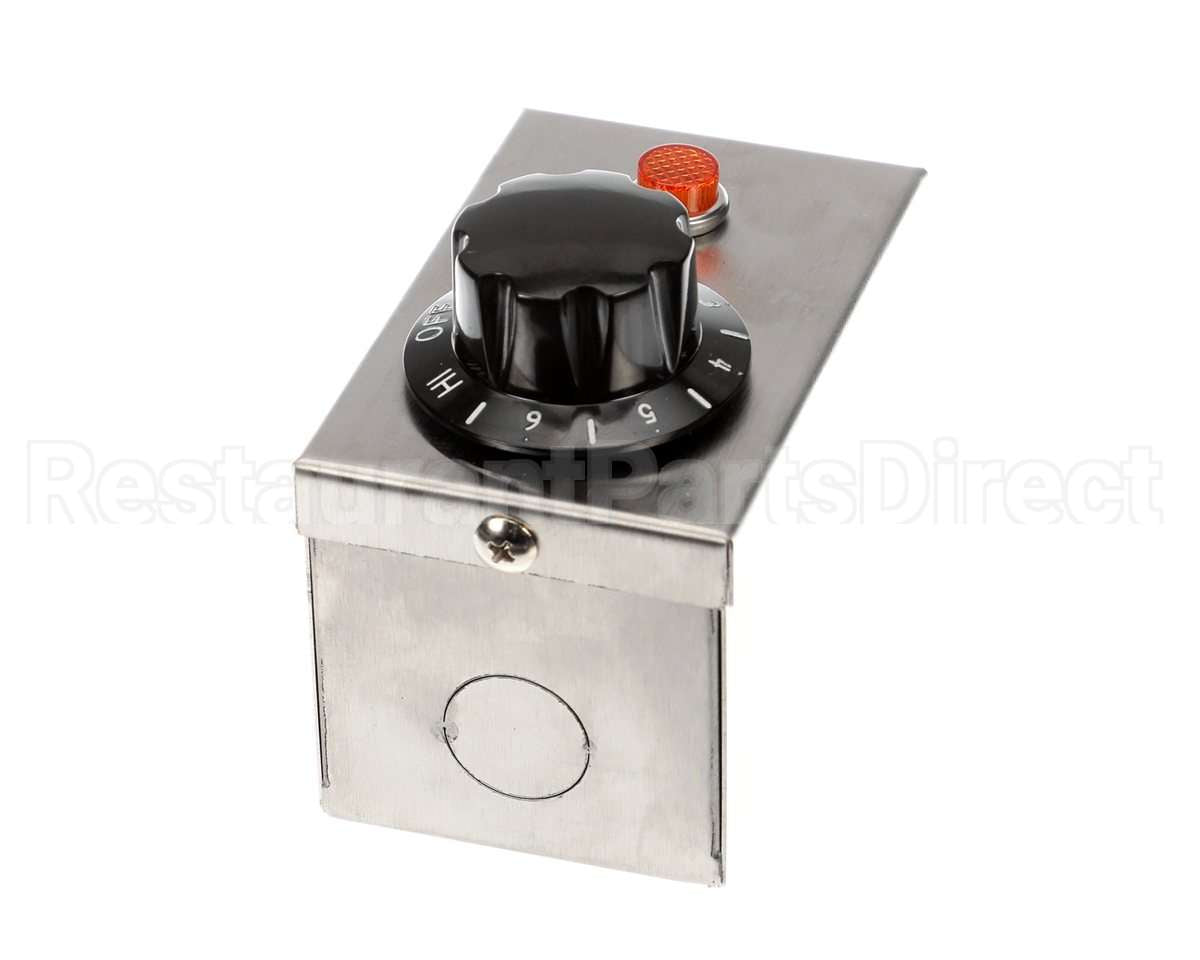 3F-76978 Apw Wyott Remote Kit; 208V; 2-Infinte