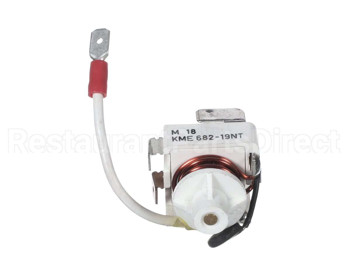 3KME682-19NTASY Turbo Air Relay