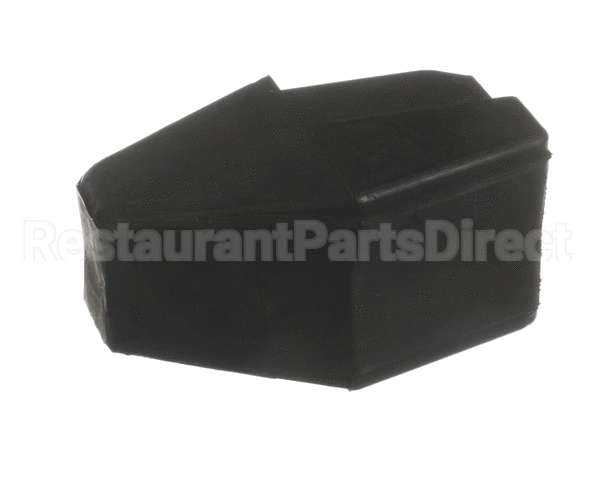 3M4065-02 Stephan Rubber Buffer